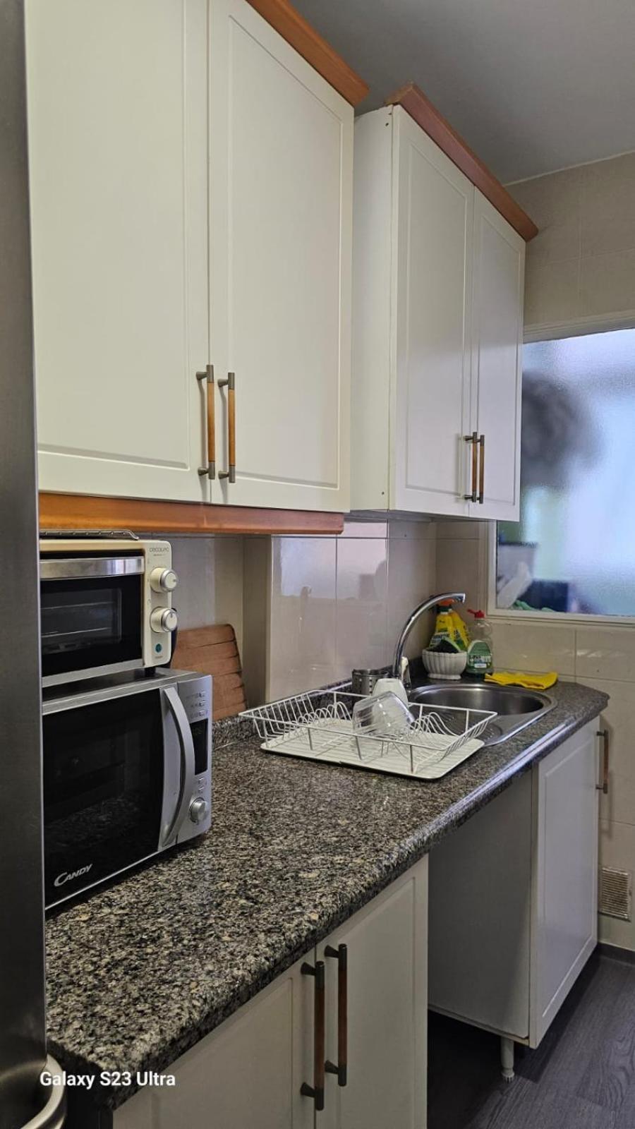 Habitacion Privada Preciosa Grande Privada Centro Malaga Y Cerca De La Playa Wi-Fi Екстериор снимка