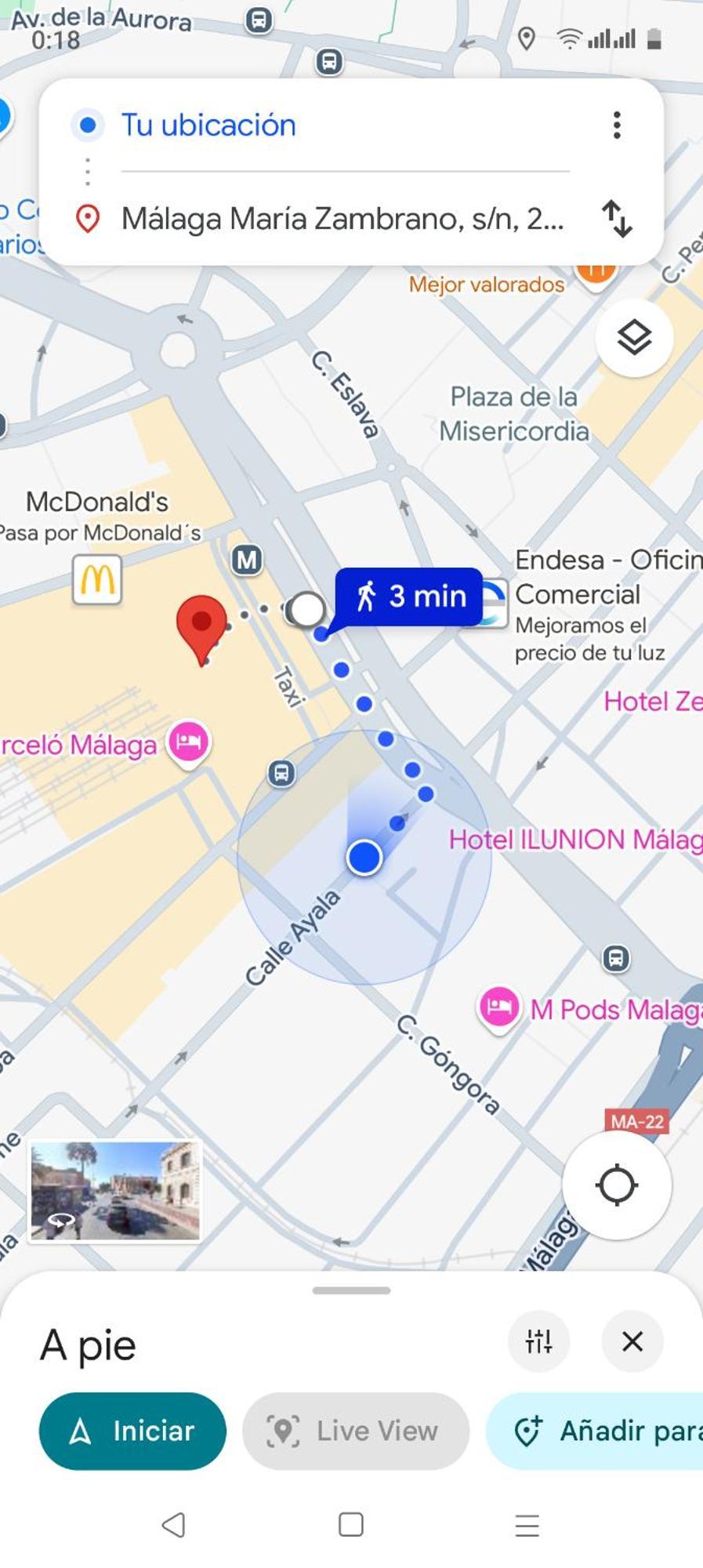 Habitacion Privada Preciosa Grande Privada Centro Malaga Y Cerca De La Playa Wi-Fi Екстериор снимка