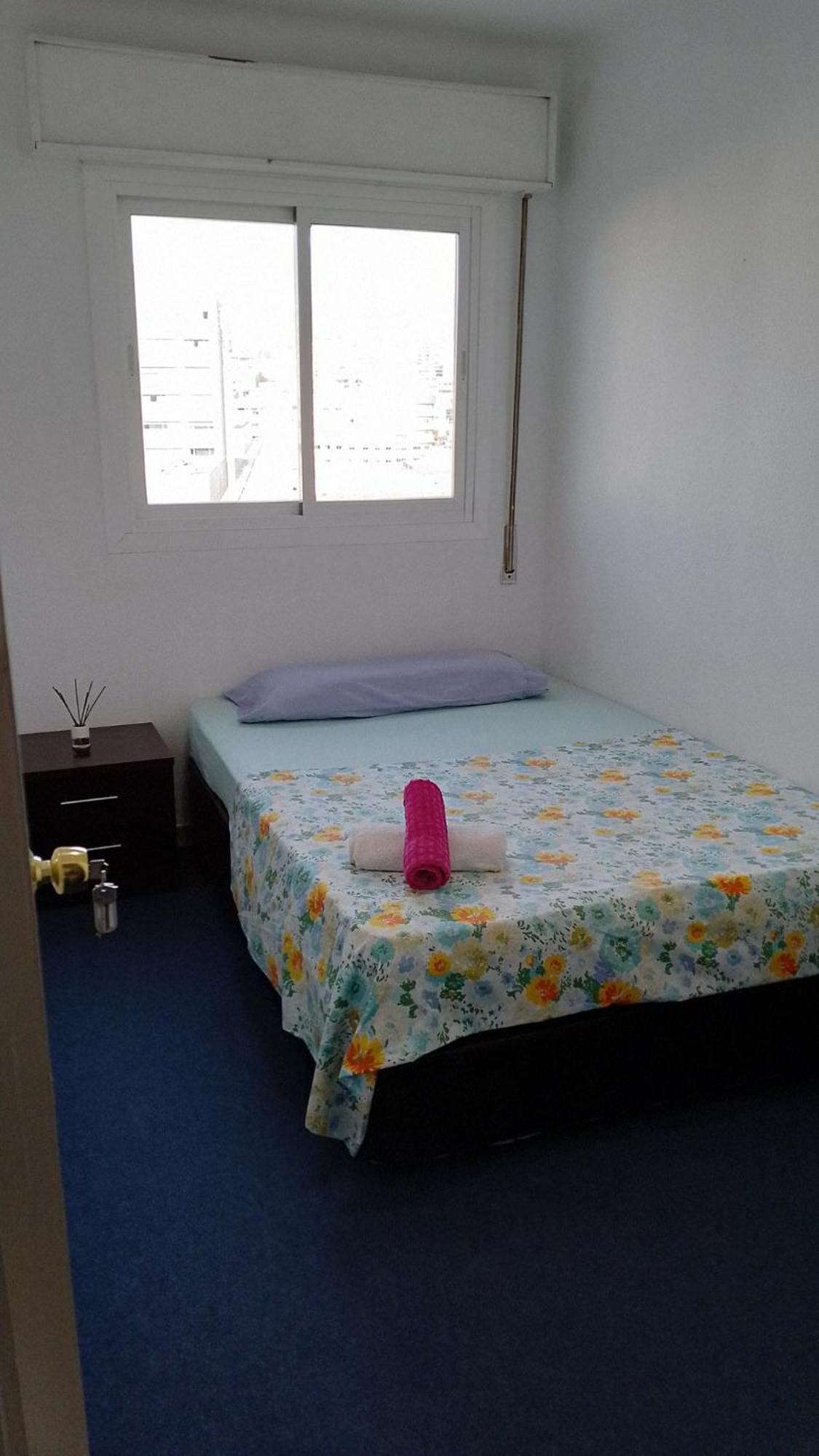 Habitacion Privada Preciosa Grande Privada Centro Malaga Y Cerca De La Playa Wi-Fi Екстериор снимка